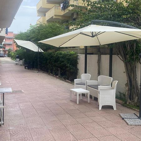 Vista Eolie Milazzo- Apartments Eksteriør billede