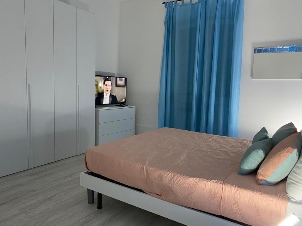 Vista Eolie Milazzo- Apartments Eksteriør billede