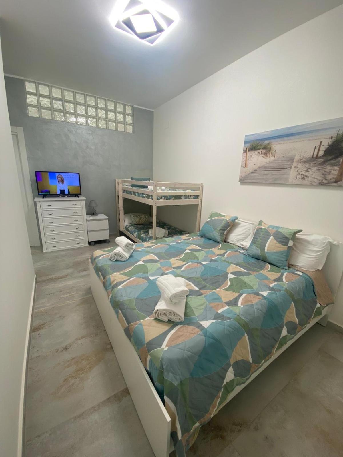 Vista Eolie Milazzo- Apartments Eksteriør billede