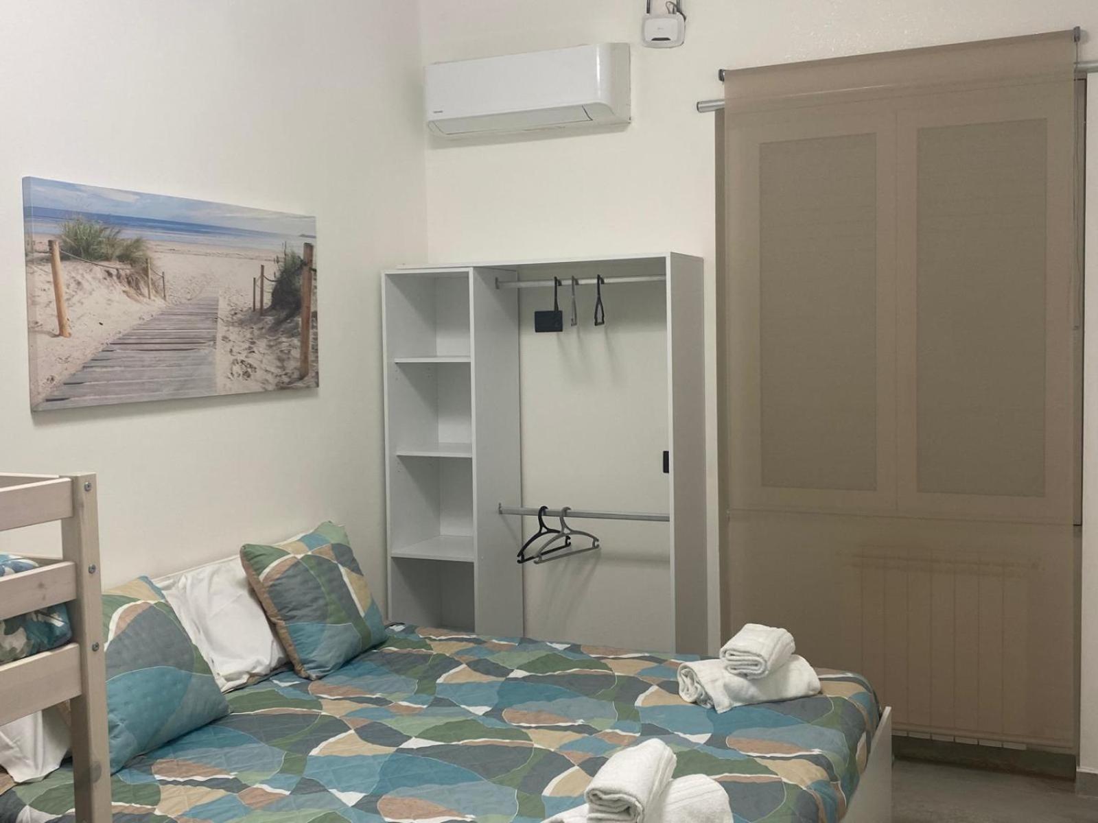 Vista Eolie Milazzo- Apartments Eksteriør billede